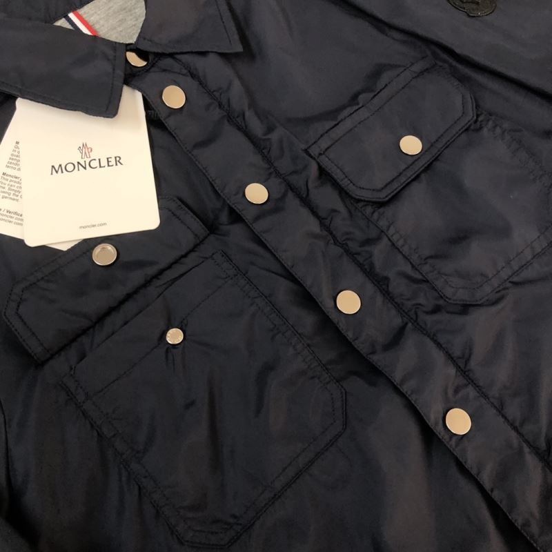 Moncler Outwear